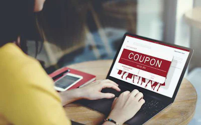 Coupon