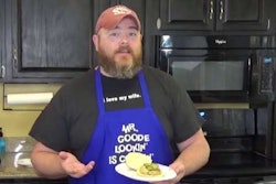 Crock Pot Cheeseburgers