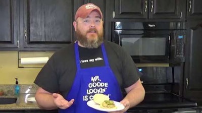 Crock Pot Cheeseburgers