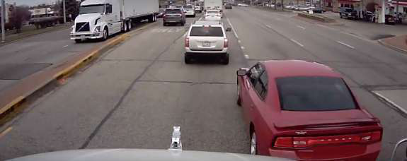 Dash Cam Collection