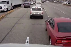 Dash Cam Collection
