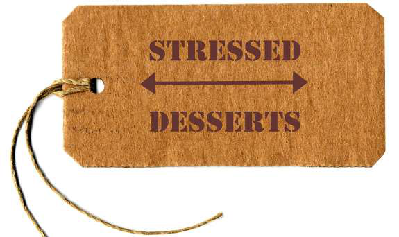 Dessrets