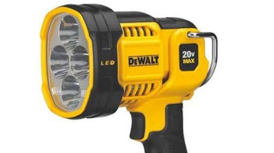 Dewalt 20v Max Light