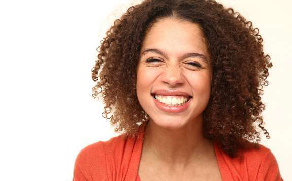 Laughter