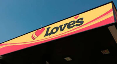 Image for loves.com