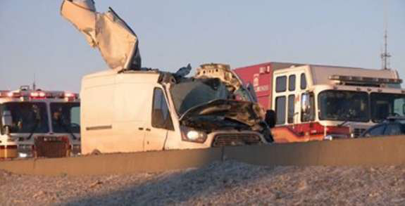 Ottawa Accident