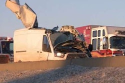 Ottawa Accident