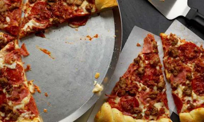Pfj Pizza