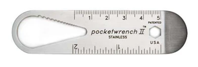 Pocketwrench