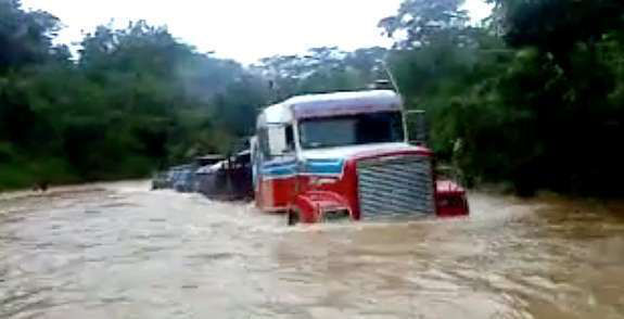 River Truck