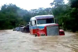River Truck