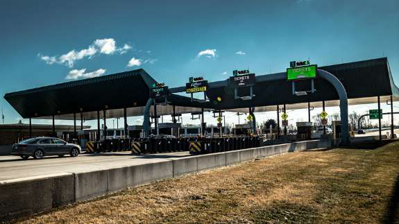 Tolls