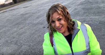 Brittney Nicole Richardson