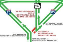 85-detours