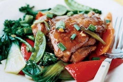 Asian-Style-Chicken