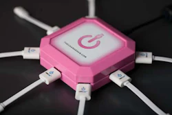 ChargeHub