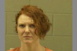 Judith Moriah Armstrong (Madison County Sheriff’s photo)