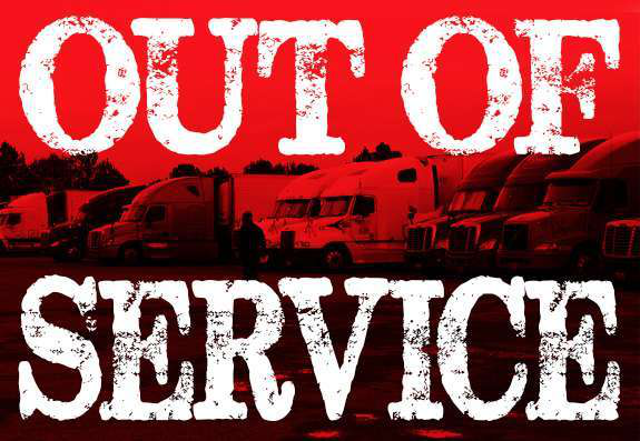 OutOfService_Logo