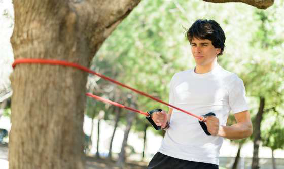 Resistance-Bands