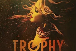 The cover art for Sunny Sweeney’s “Trophy.” (Image Courtesy of Amazon)