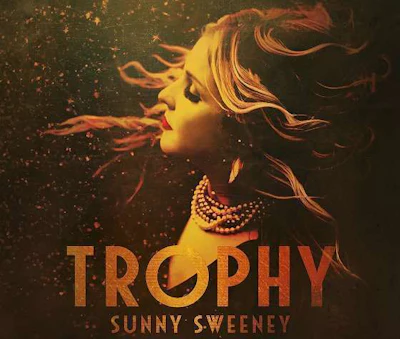 The cover art for Sunny Sweeney’s “Trophy.” (Image Courtesy of Amazon)