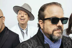 The Mavericks deliver a new album Friday, March 31