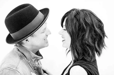 Thompson Square will headline this year’s MATS concert. (Image Courtesy of Broken Bow Records)