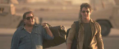 War Dogs movie clip