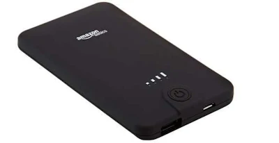 AmazonBasics power bank