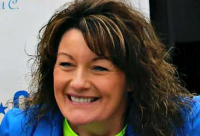 Walmart driver and kidney donor Carol Nixon