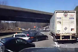 Dash Cam Tailgate