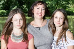 Moms on the road can get help and advice on variety of topics online.