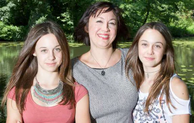 Moms on the road can get help and advice on variety of topics online.