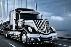 2017 International LoneStar