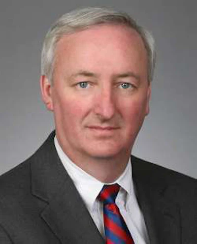 Jeffrey Rosen