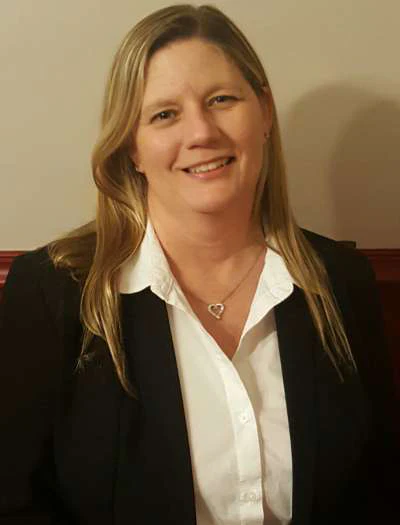 Drivers Edge owner Kimberley Kagley