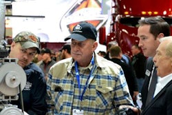 Visitors to MATS will wander 1 million square feet of exhibit space