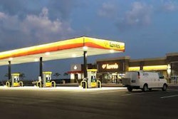 Latest Love’s in Moore Haven, Florida