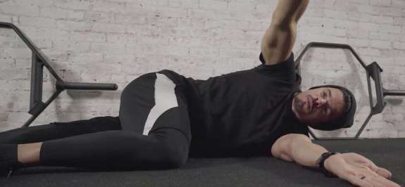 sitting-stretches