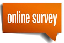 Online survey