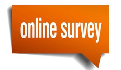 Online survey