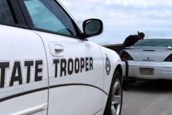 The Nebraska Trucking Association is helping the Nebraska State Patrol identify risky driving behavior.