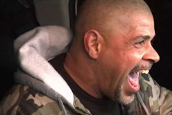 Vince Jones, who starred on “Big Rig Bounty Hunters”