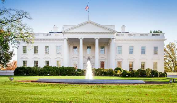 The White House
