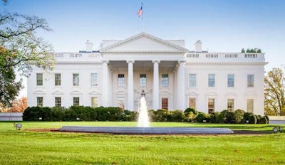 The White House