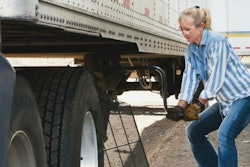 woman-driver