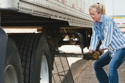 There’s business help online for women.