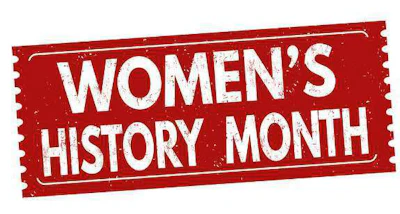 Womens History