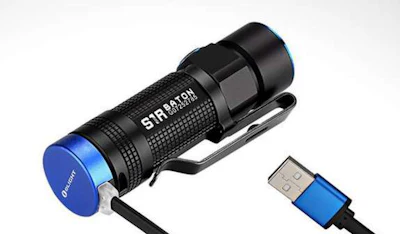 Olight Sr1