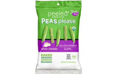 Peeled snacks by PEAS please